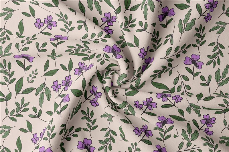 Georgette Fabric with Flowing and Feminine : Weaving magic with our fabrics